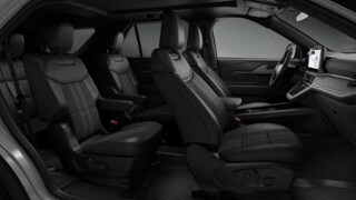 2027 Ford  Internal Image 1